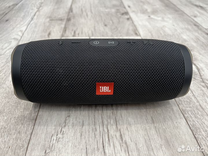 Колонка jbl charge 3 оригинальная