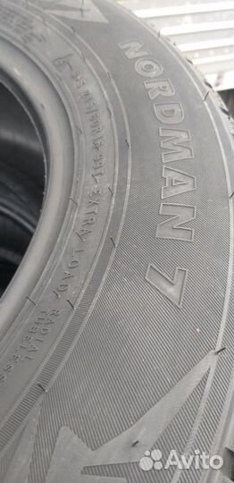 Ikon Tyres Nordman 7 215/60 R16