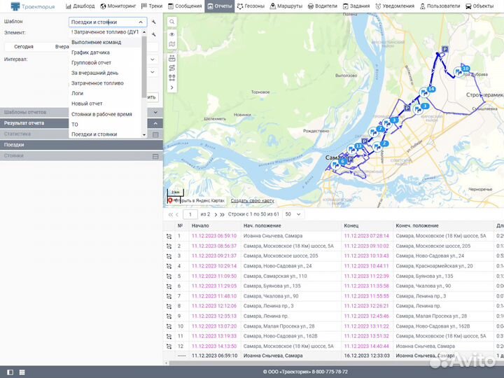 Установка GPS/глонасс устройств на АВТОМОБИЛИ