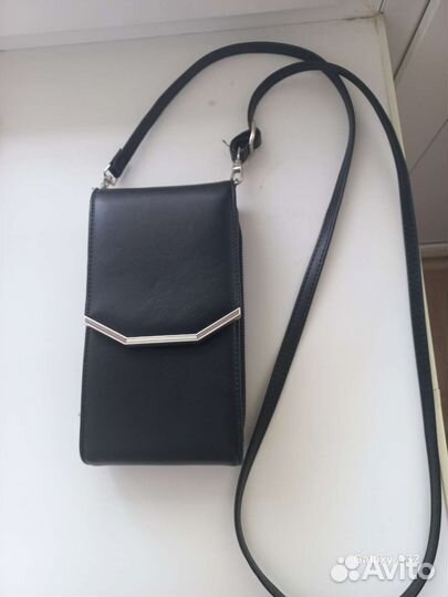 Сумка клатч