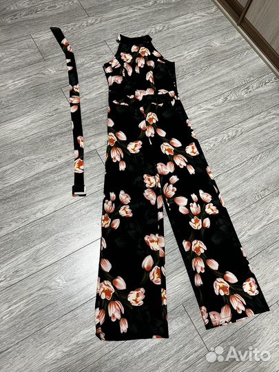 Комбинезон (вечерний, летний) XS/S