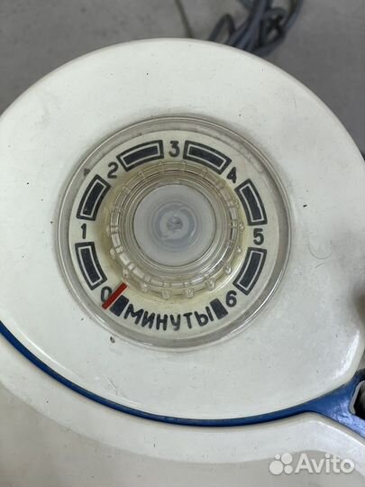 Стиральная машина фея