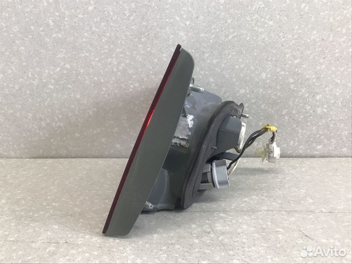 Фонарь задний внутренний правый Kia Cerato 2009-20