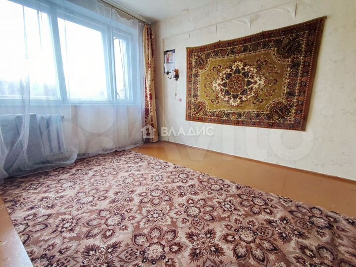 3-к. квартира, 64,2 м², 9/9 эт.