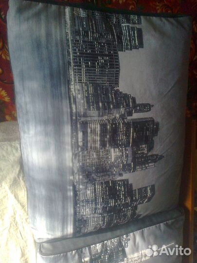 Подушки для дивана