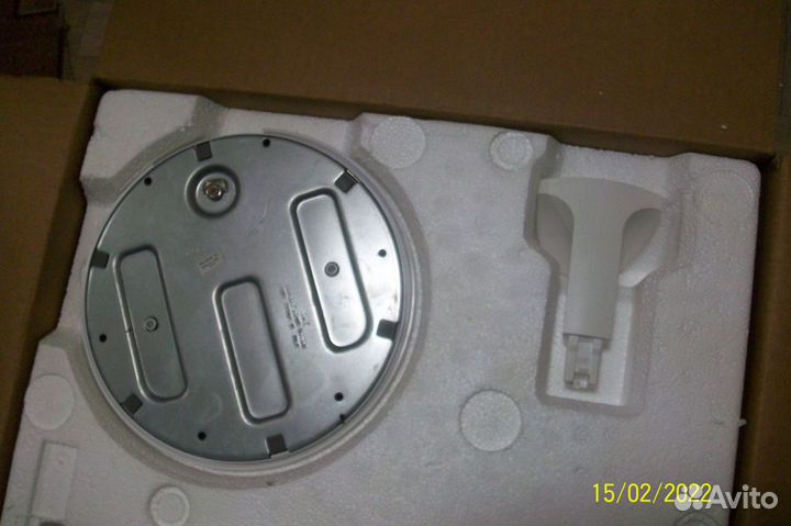 Мониторы ЖК битые