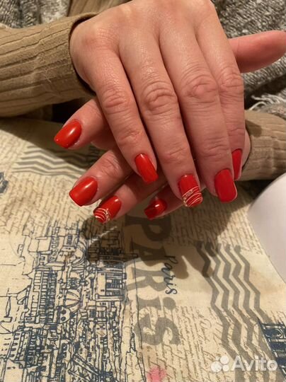 Красота и здоровье