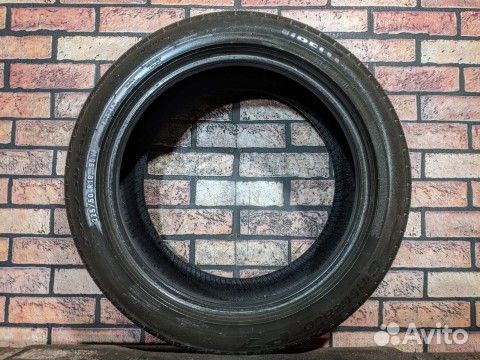 Pirelli Cinturato P7 225/50 R18