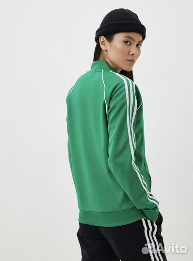 Олимпийка adidas originals