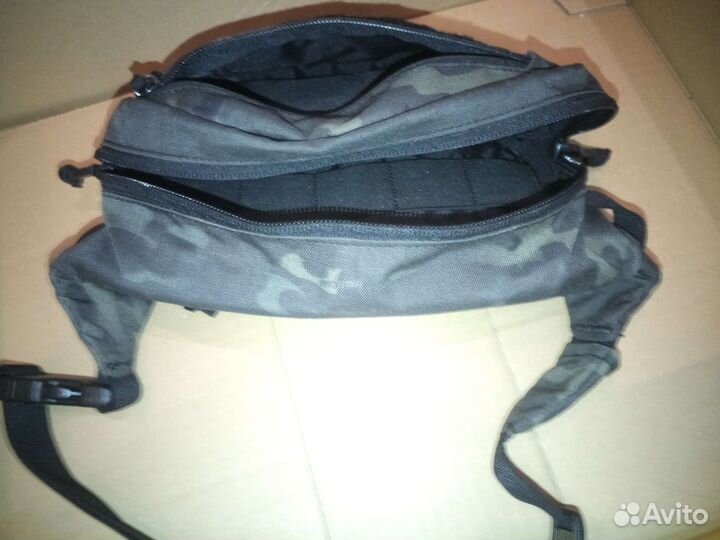 Поясная сумка helikon tex