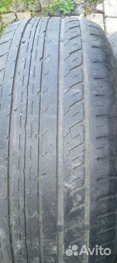 Toyo Proxes C1S 205/65 R16 95W