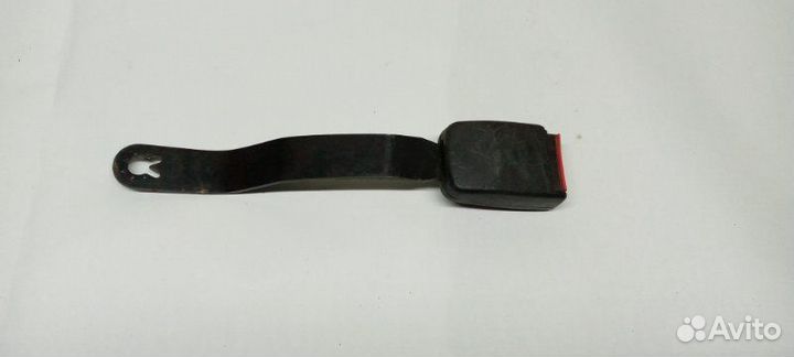 Ответная часть ремня безопасности Chery A15 седан