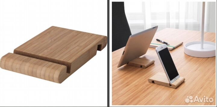 Икеа bergenes держатель для мобильного телефона