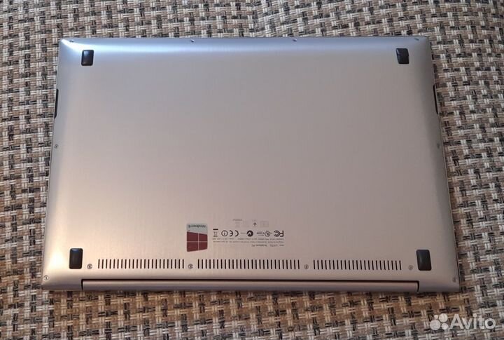 New Ultra i5 4210/ 840M 2г/8-GB /Full IPS/Ак 5ч