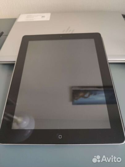 iPad 2 64GB