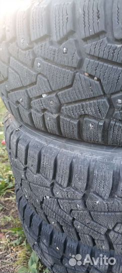 Pirelli Ice Zero 195/65 R15