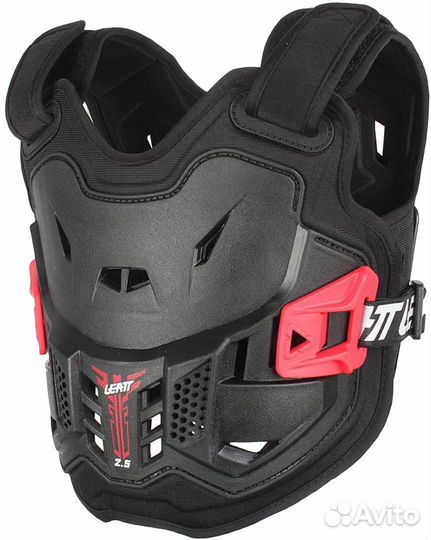 Защита панцирь подростковый Leatt Chest Protector