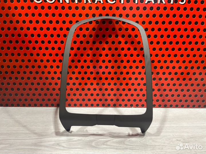 Накладка Porsche Macan 95B 2016