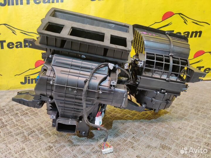 Печка Jetour Dashing 2023