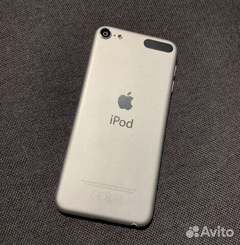 iPod touch 6 (32 гб) Оригинал