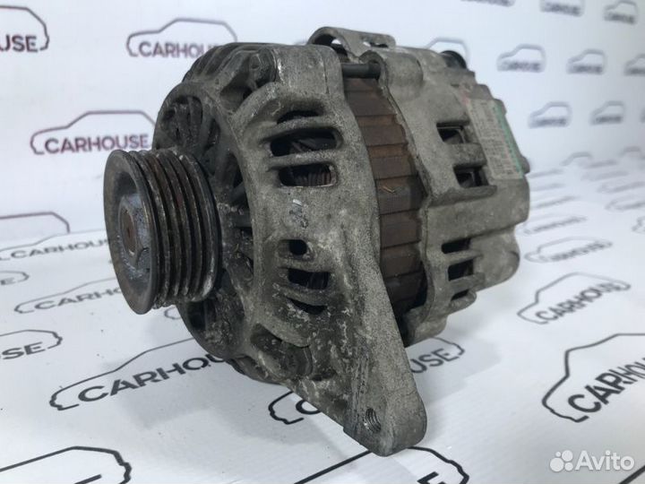 Генератор Mitsubishi Lancer 9 1.6 4G18