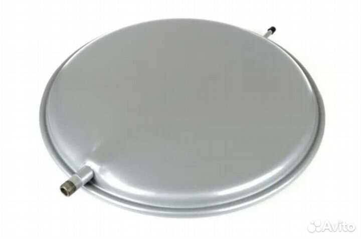 Расширительный бак Vaillant 6л 181061