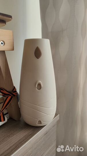 Диспенсер для освежителя воздуха