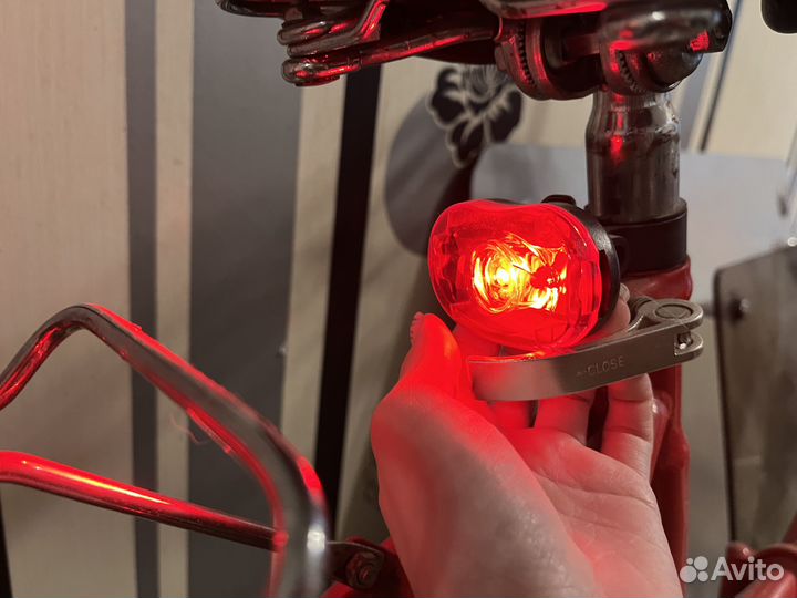 Детский велосипед бу