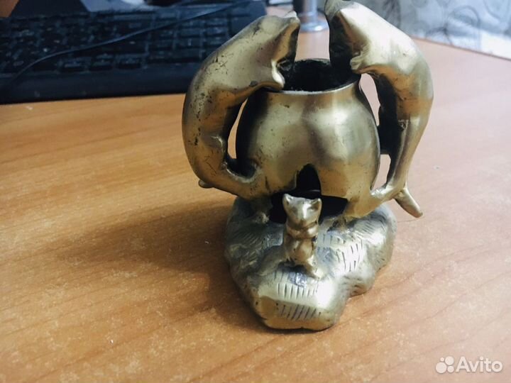 Сувенир литье