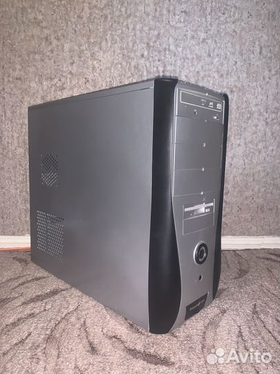 Системный блок