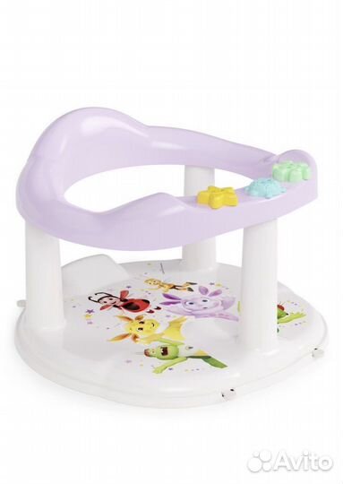 Стульчик для купания