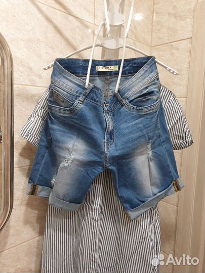 Женские вещи пакетом 42 44