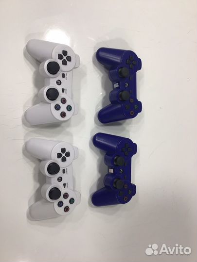 Sony PS3 прошитая