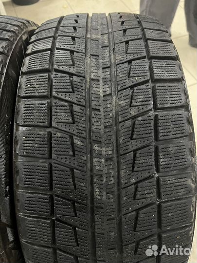 Bridgestone Blizzak Revo2 225/50 R17 94Q