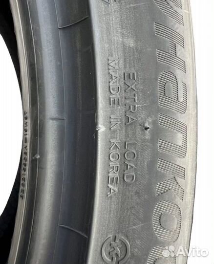 Hankook Winter I'Cept Evo 3 W330 265/40 R22