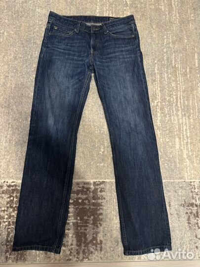 Джинсы остин 31/32