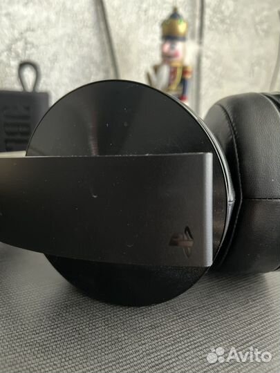 Наушники для ps4