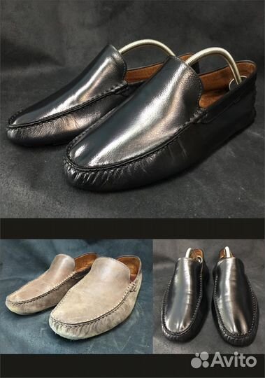 Реставрация, ремонт обуви/сумок/одежды