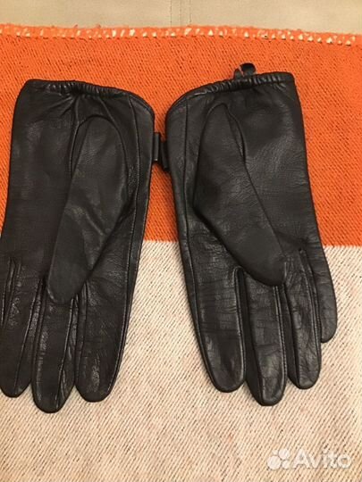 Перчатки chanel 7.5 Размер