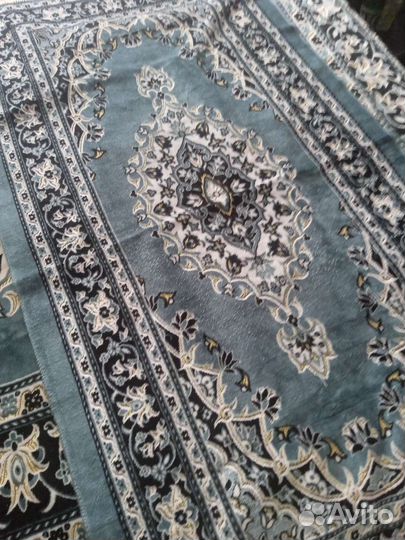 Диване покрывало на диван и 2шт на кресло