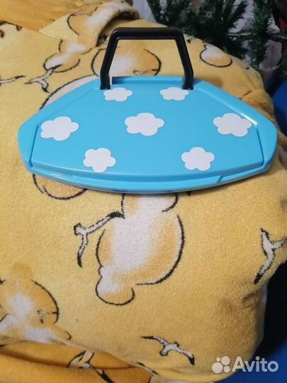 Держатель для мусорных пакетов