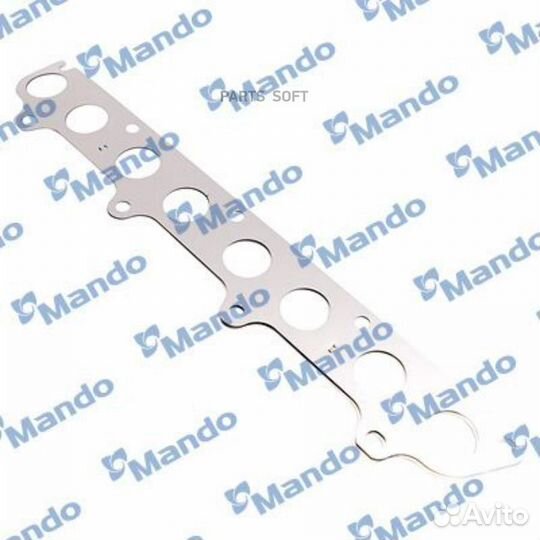 Прокладка ГБЦ KIA HD120 DN0K87A10271 mando