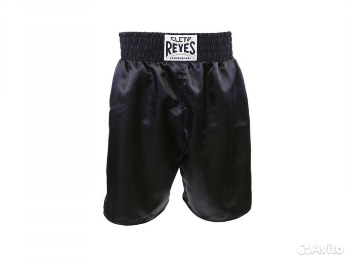 Трусы/ шорты боксерские Cleto Reyes (Мексика) 48р