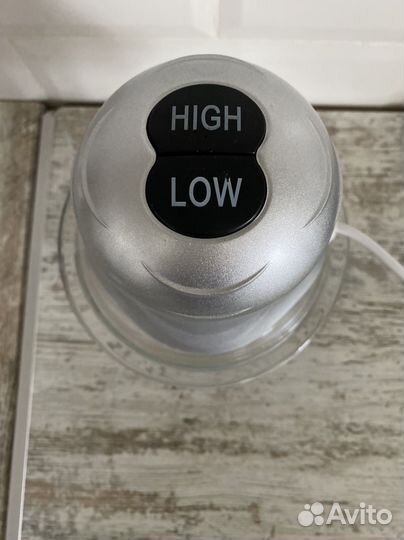 Мясорубка электрическая