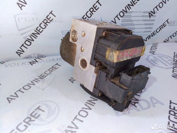 Блок ABS Mitsubishi Carisma