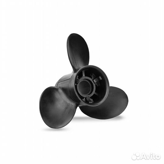Винт гребной Skipper 30-70, диаметр 12 1/4