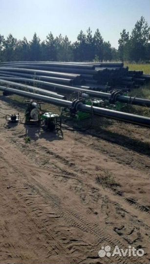 Стыковой сварочный аппарат