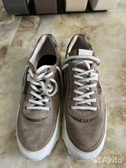 Кроссовки Kennel&Schmenger