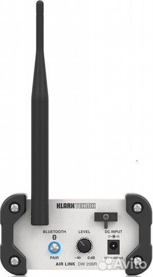 Приемник klark teknik DW 20BR
