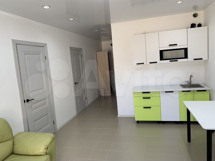 Дом 101 м² на участке 7 сот.